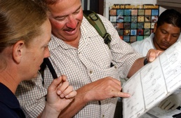 Supporting Operation Beyond the Horizon