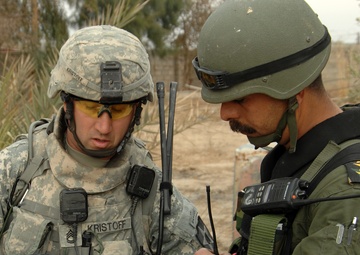 Operation Rock Thrasher