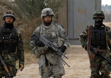 Operation Rock Thrasher