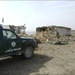 Insurgents destroy Afghan school in Farouq