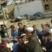 Insurgents destroy Afghan school in Farouq