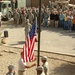 U.S. Soldiers restore honor to Old Glory