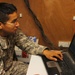 Communications Soldiers keep Rakkasans connected