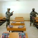 Secondary school opens its doors