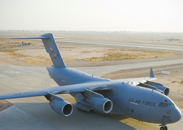 Airpower Summary for April 5
