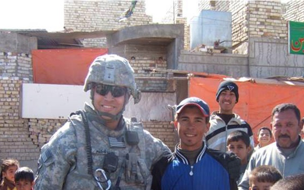 Loss gains relationships