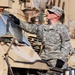MND-B Soldiers field MRAPs - New vehicle provides MND-B added protection against IEDs