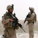 Outside the Comfort Zone: 24th Marine Expeditionary Unit Marines Leave the Wire for the First Time