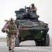 Outside the Comfort Zone: 24th Marine Expeditionary Unit Marines Leave the Wire for the First Time
