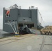 MRAP Sealift Commercial Ship1