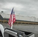 MRAP Seaport Staging Yard Charleston