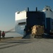 SDDC Charleston Ships 2000th MRAP