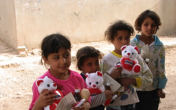 CME held in al Sur village