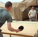 Maintainers take Ping Pong break