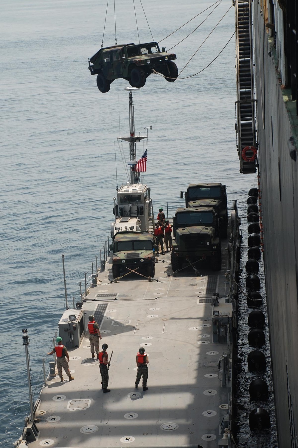 Humanitarian Assistance Mission in Liberia