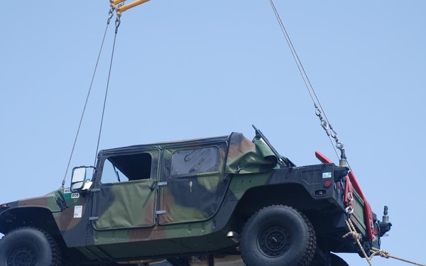 Humanitarian Assistance Mission in Liberia