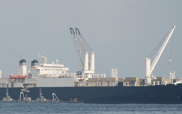 Humanitarian Assistance Mission in Liberia