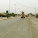 ISF, MND-B Soldiers provide security in Sadr City