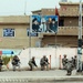 ISF, MND-B Soldiers provide security in Sadr City