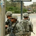 ISF, MND-B Soldiers provide security in Sadr City