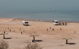 Habbaniyah's Tourist Village Resort
