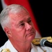 Keating: Engagement With China May Clarify Its Military Intentions