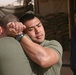 Fresno Marine uses fighting skills to help others