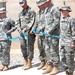 Air Force Dedicates Combat Clinic to Fallen 1-10th Mtn. Medic