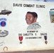 Air Force Dedicates Combat Clinic to Fallen 1-10th Mtn. Medic