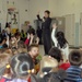 America Supports You: Fort Myer Kids Get to Clown Around