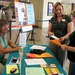 Family Support Network Helps Families During Marine Deployments