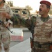 ISF, CF join forces to ensure safety of local citizens