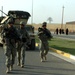 ISF, CF join forces to ensure safety of local citizens