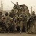 Rusafa Patrol