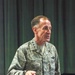 Air Force Lt. Gen. Seip Visits Joint Task Force Guantanamo