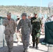 Air Force Lt. Gen. Seip Visits Joint Task Force Guantanamo