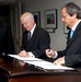 U.S., Chile Sign Information-Sharing Agreement