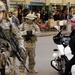 Rusafa Patrol