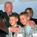 America Supports You: Military Kids Get Special Recognition