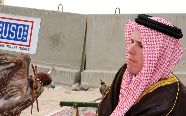 Evening Events in Qatar Offer Cultural Familiarity