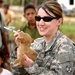 Army Veterinarians: Helping Animals, Helping People