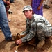 Army Veterinarians: Helping Animals, Helping People