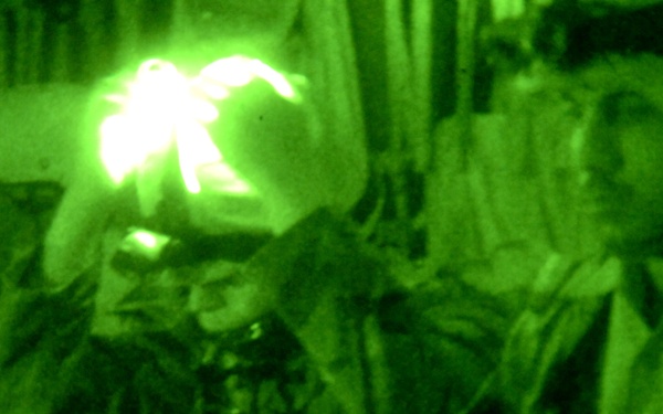 Operation Santa Monica