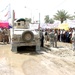 Sunni, Shia march in unity through Mahmudiyah