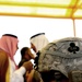 Sunni and Shia Sheiks Unite in Balad
