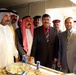 Sunni and Shia Sheiks Unite in Balad