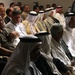 Sunni and Shia Sheiks Unite in Balad