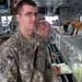 Fresh eggs available once more for deployed Soldiers