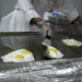 Fresh eggs available once more for deployed Soldiers