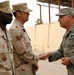 AFCENT commander visits Kirkuk Airmen